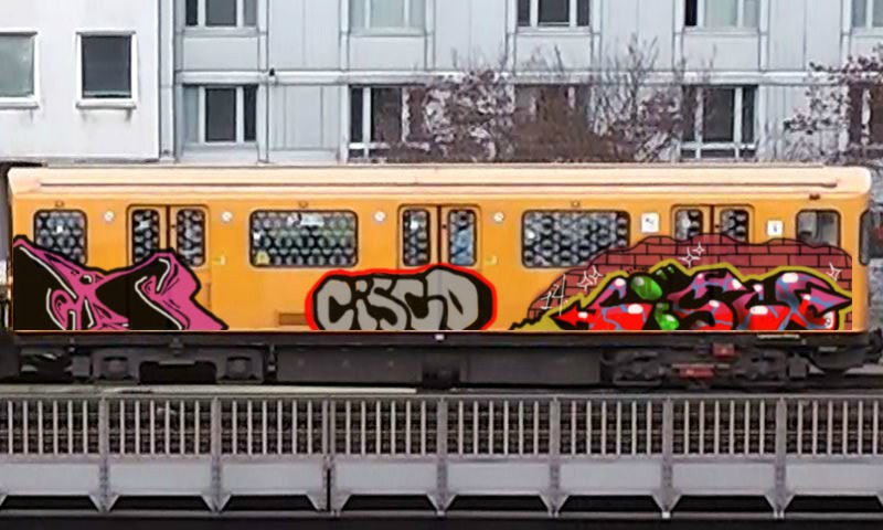 Bombing 1391174012484