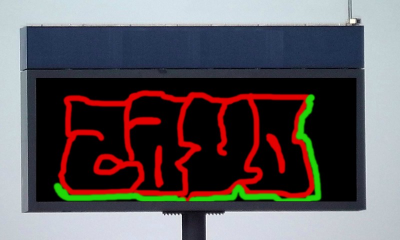 Bombing 1391199873984