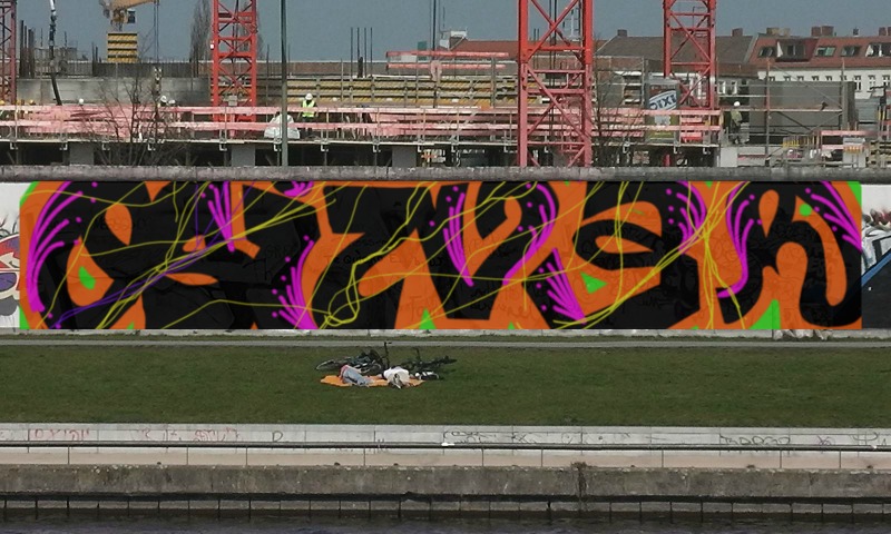 Bombing 1391219456767