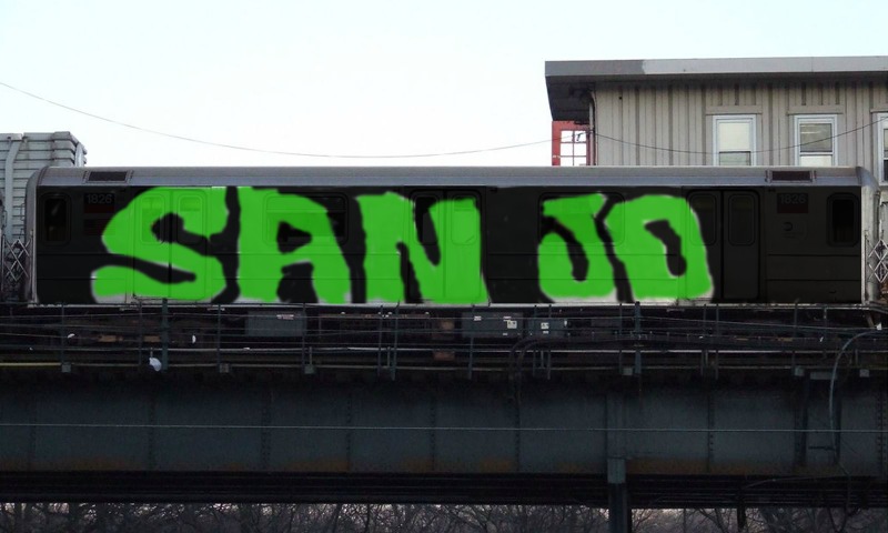 Bombing 1391252051781