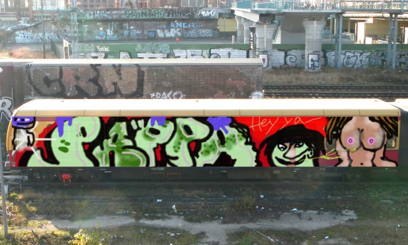 Bombing 1391259129826