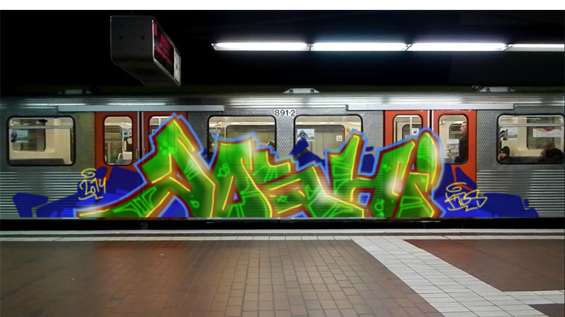 Bombing 1391263140317