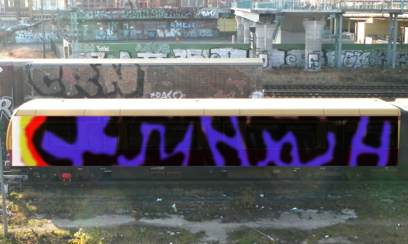 Bombing 1391268502639