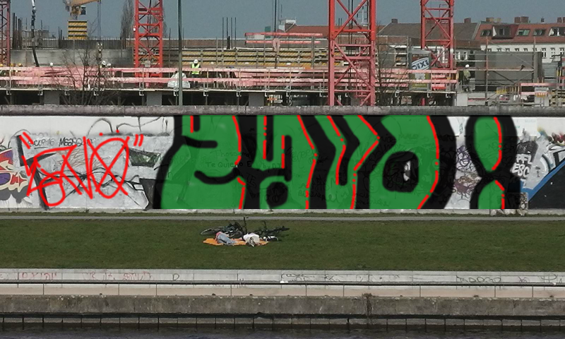 Bombing 1391270150520