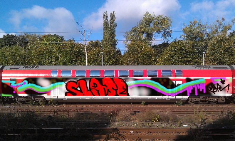 Bombing 1391295495693