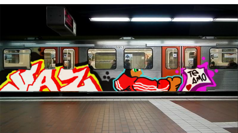 Bombing 1391298204093