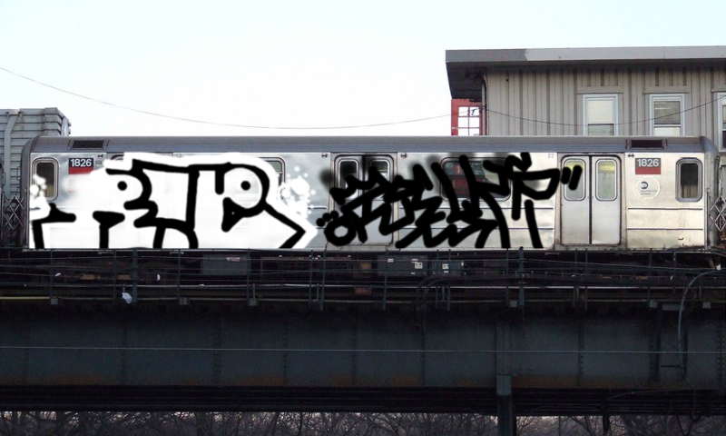 Bombing 1391308980423