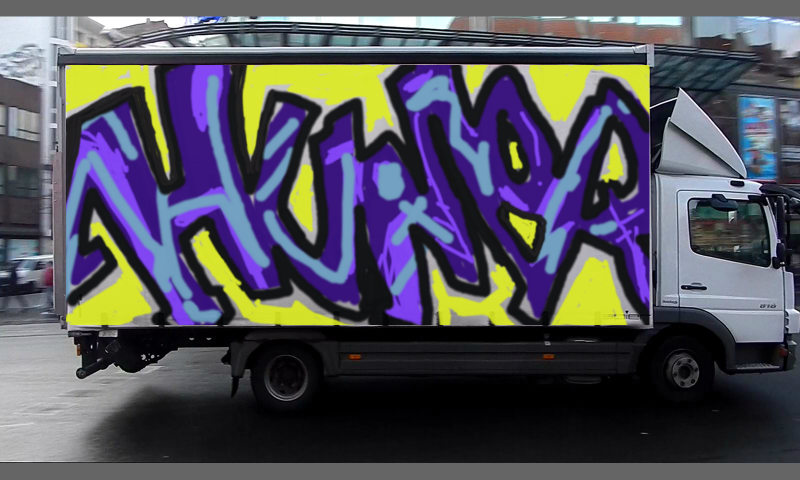 Bombing 1391356341810