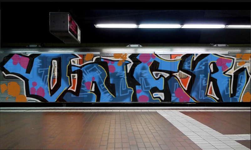 Bombing 1391361359881