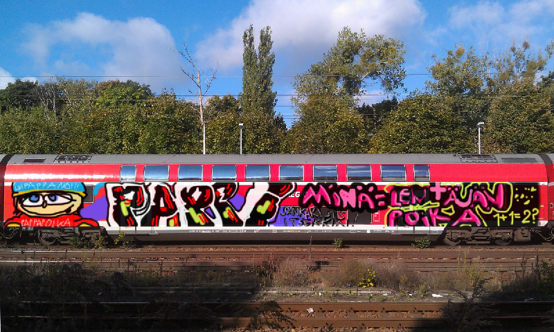 Bombing 1391379978641