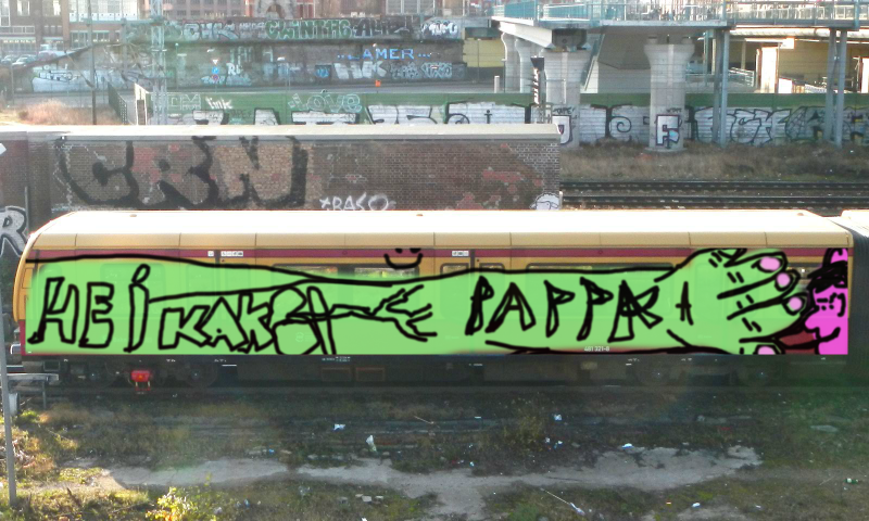 Bombing 1391381347481