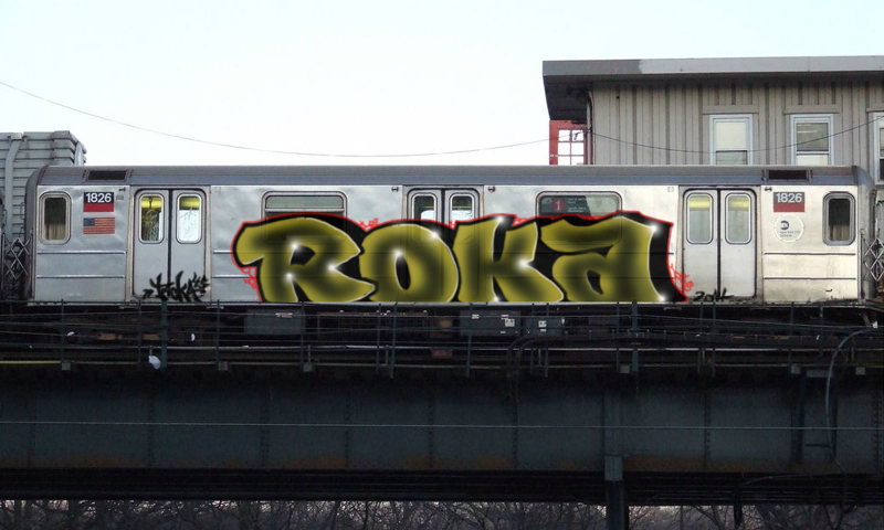 Bombing 1391388279770