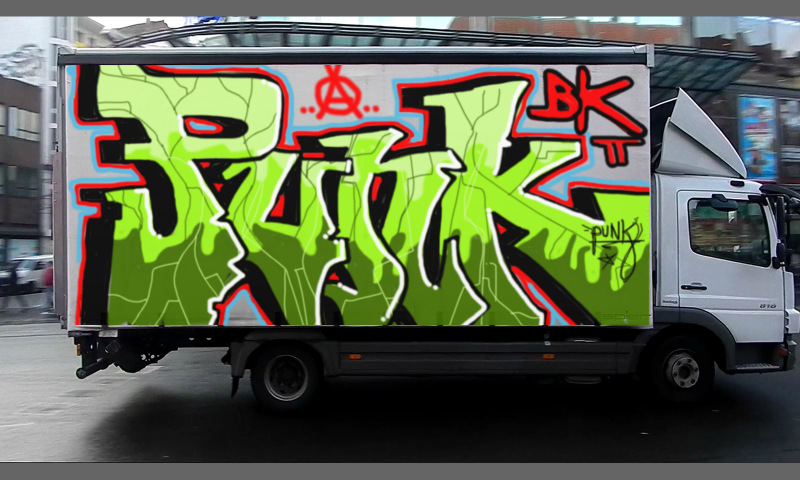 Bombing 1391439259504