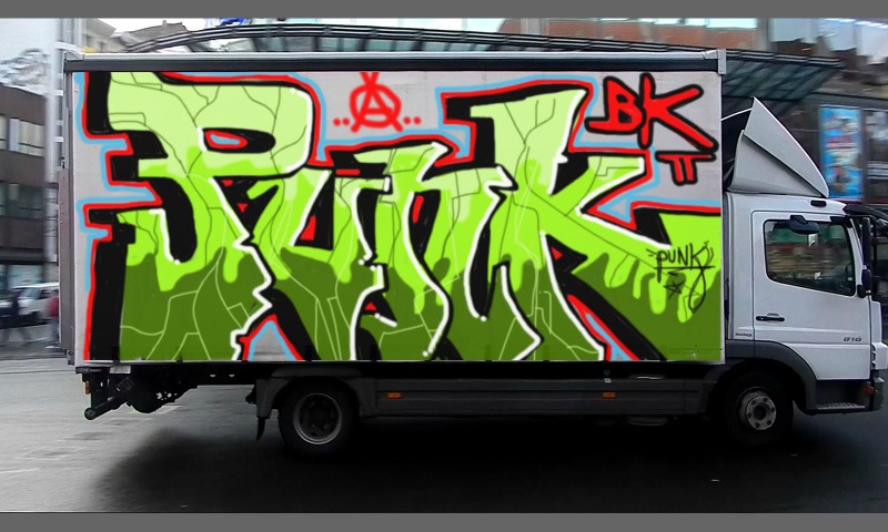 Bombing 1391439259504