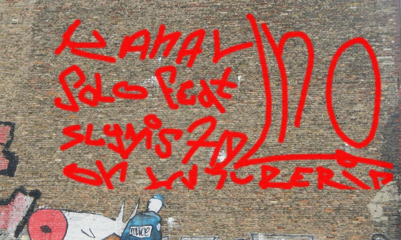 Bombing 1391458368265