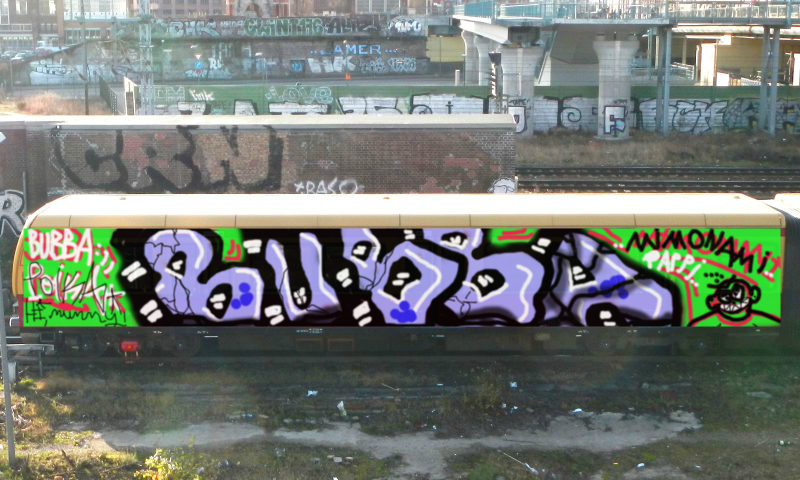 Bombing 1391470913712