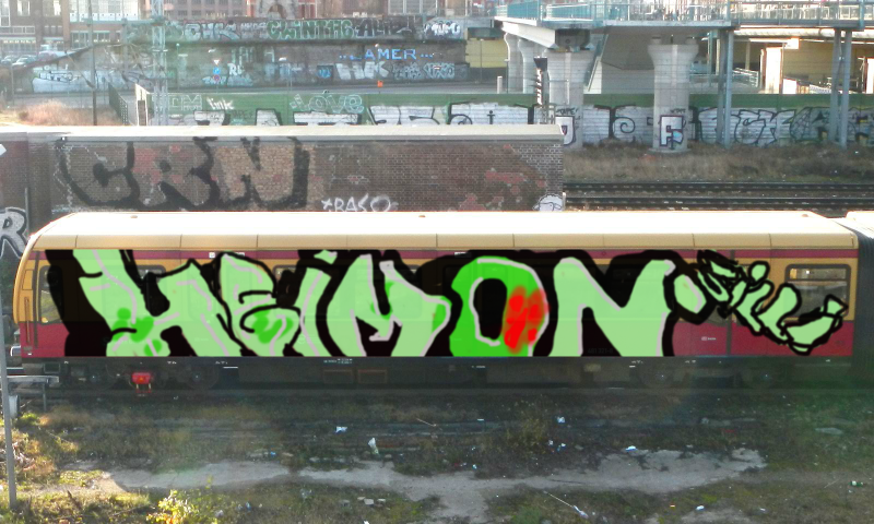 Bombing 1391525053294