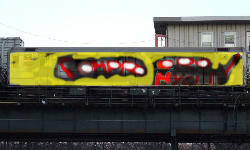 Bombing 1391533623875