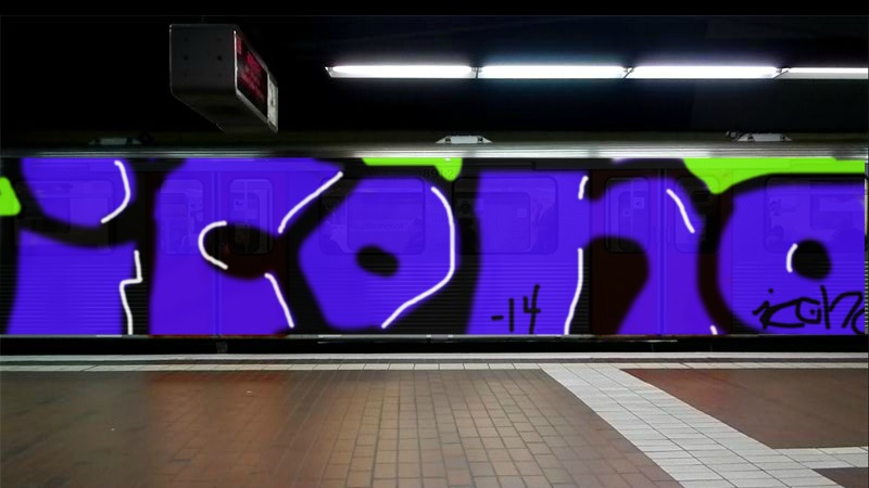 Bombing 1391550421523