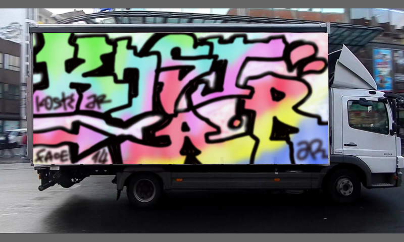 Bombing 1391553592299