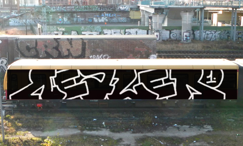 Bombing 1391582090671