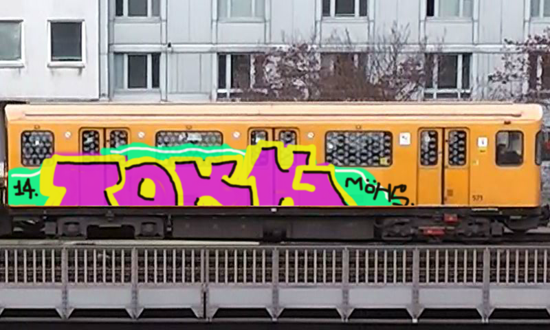 Bombing 1391584372674