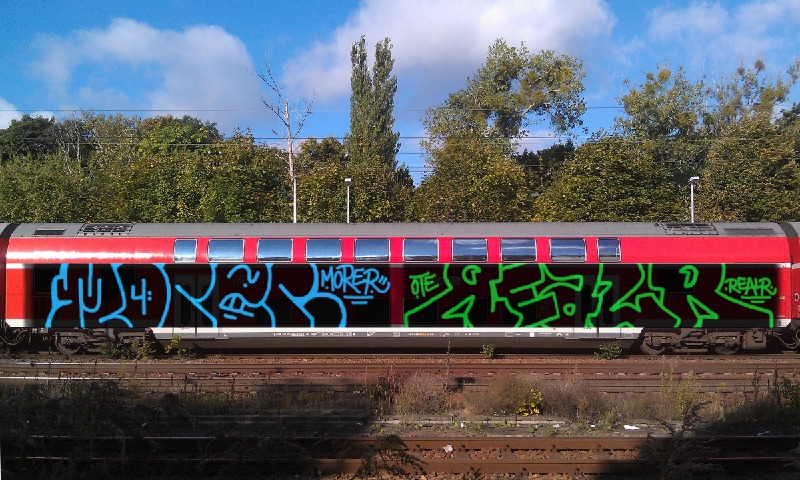 Bombing 1391590303687