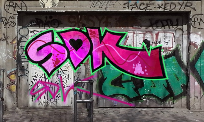 Bombing 1391602649597