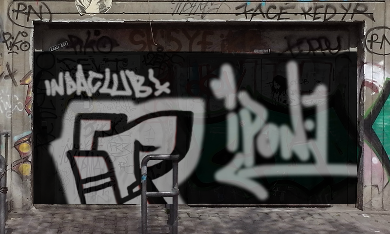 Bombing 1391605451521