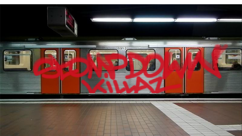 Bombing 1391613617641