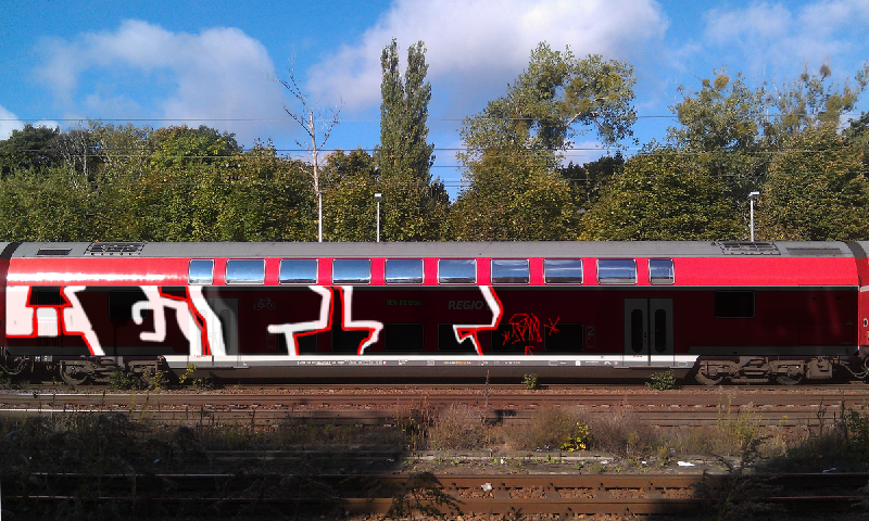 Bombing 1391623785609