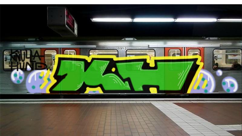 Bombing 1391710957642