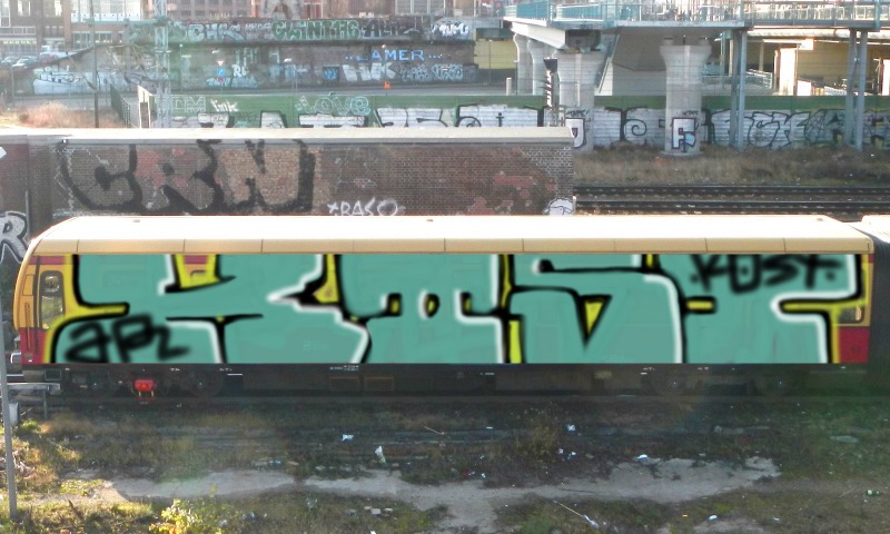 Bombing 1391716385742