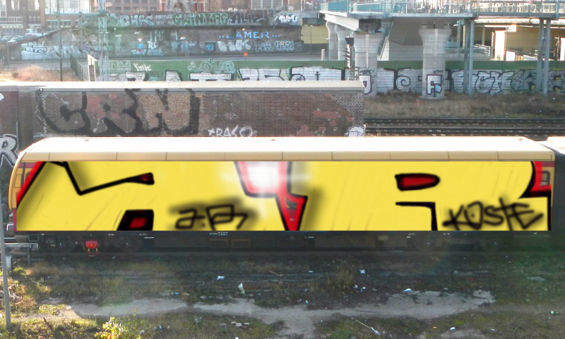 Bombing 1391718635548