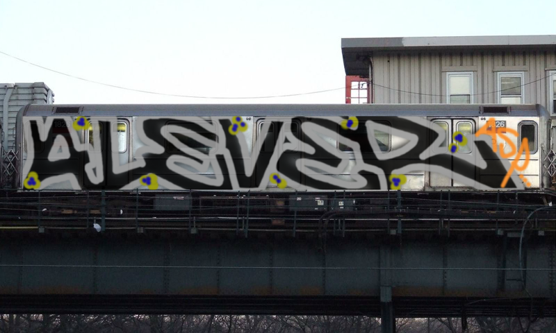 Bombing 1391720163583