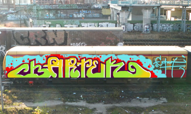 Bombing 1391643141421