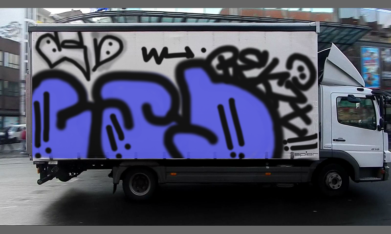 Bombing 1391792385798