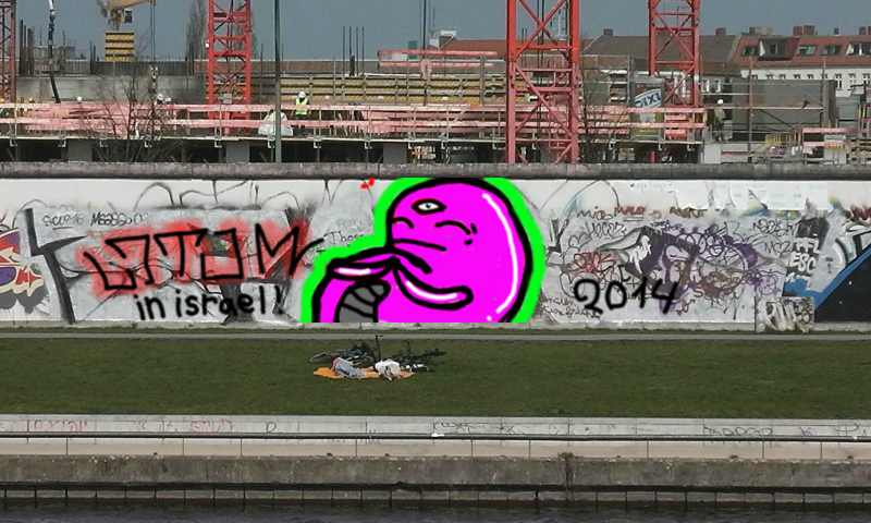 Bombing 1391799144495