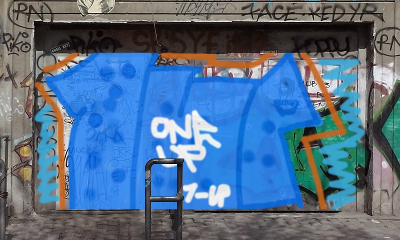 Bombing 1391805468609