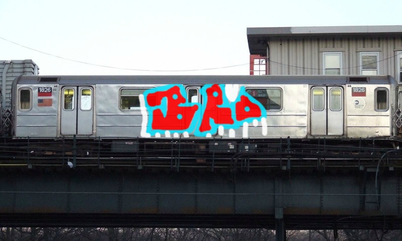 Bombing 1391827364045