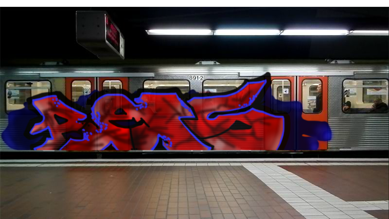 Bombing 1391953653703