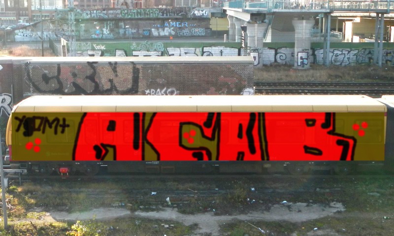 Bombing 1391962870421