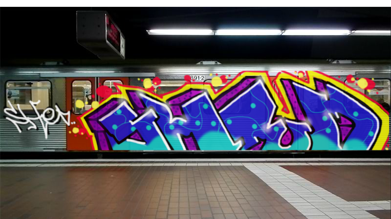 Bombing 1391986292771