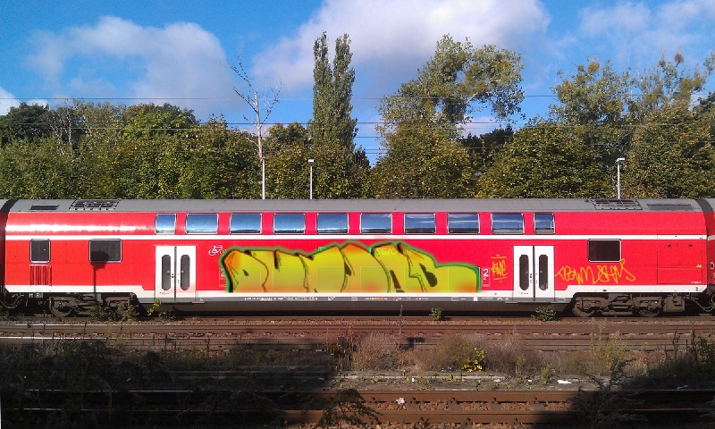 Bombing 1391989180840