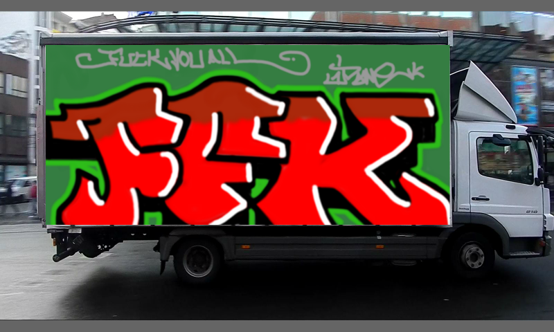 Bombing 1392028871116