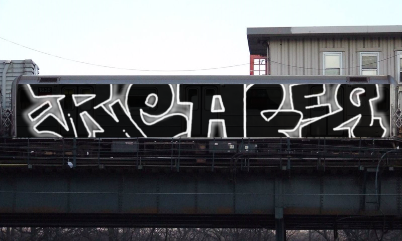 Bombing 1392028895690