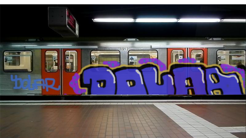 Bombing 1392062442418