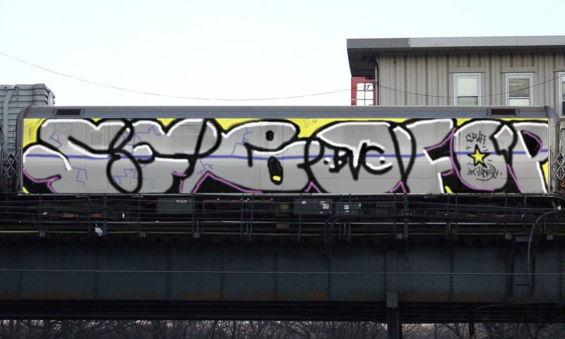 Bombing 1392069818766