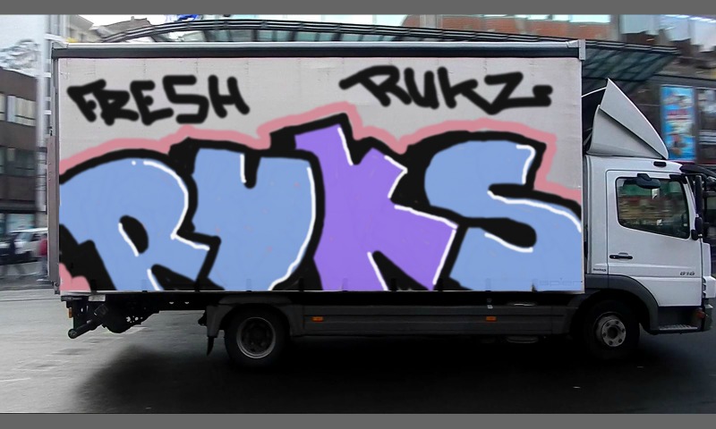 Bombing 1392084455132