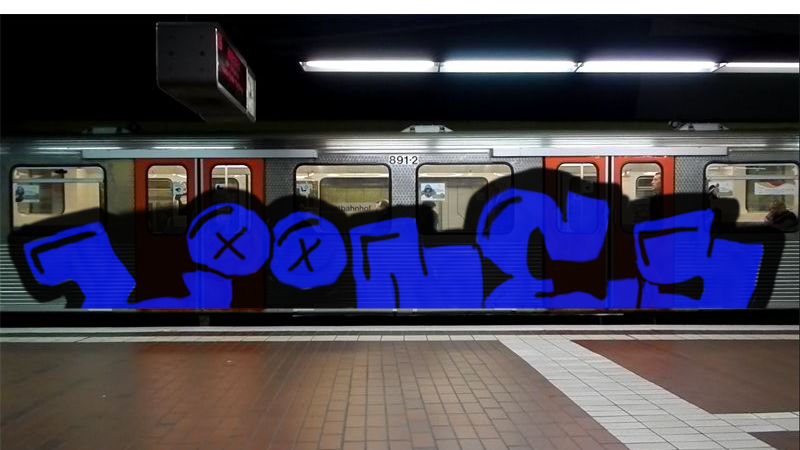 Bombing 1392183485312